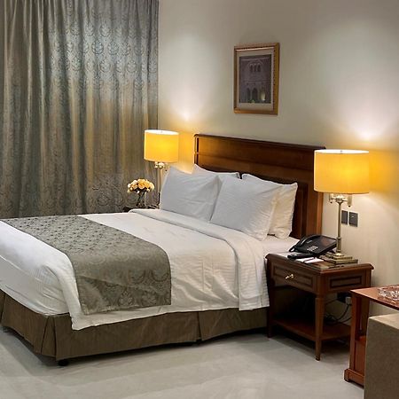 Al Gosaibi Hotel - Villa Ель-Хубар Екстер'єр фото