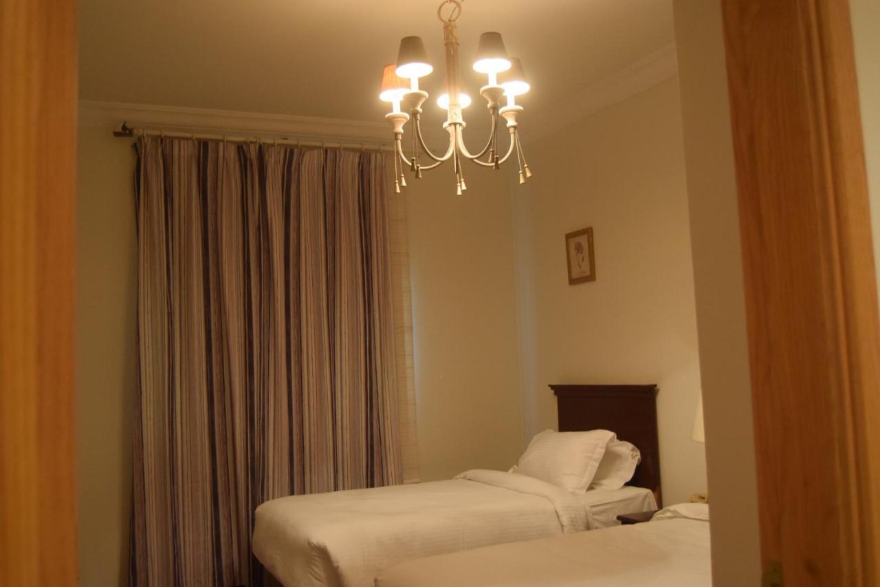 Al Gosaibi Hotel - Villa Ель-Хубар Екстер'єр фото