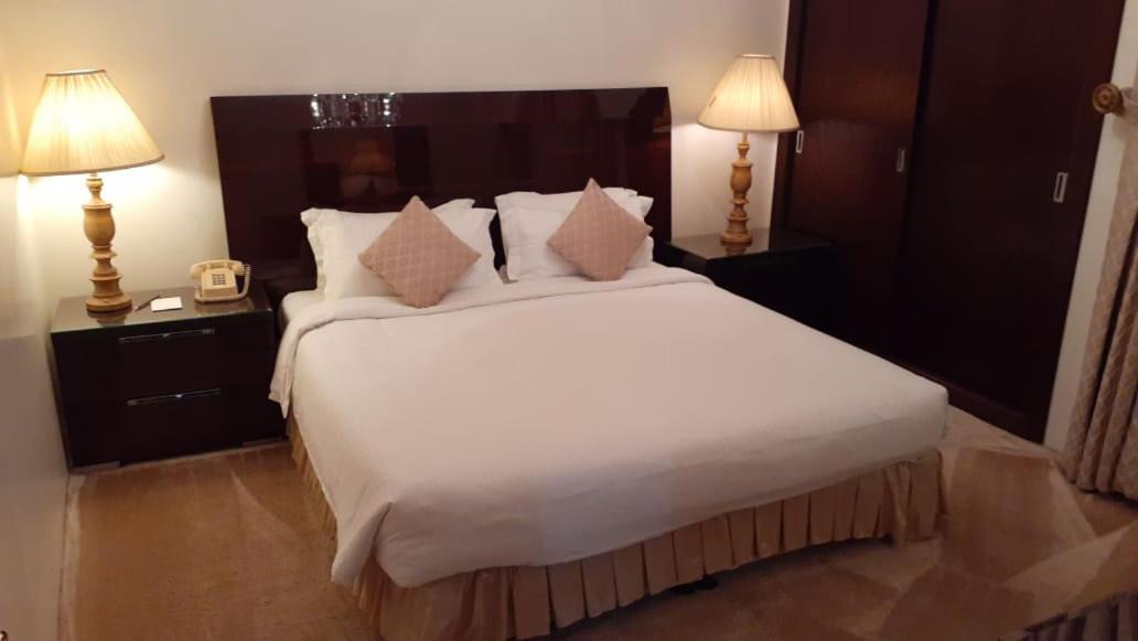 Al Gosaibi Hotel - Villa Ель-Хубар Екстер'єр фото
