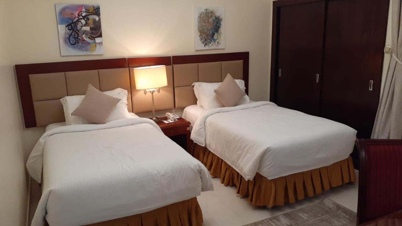 Al Gosaibi Hotel - Villa Ель-Хубар Екстер'єр фото