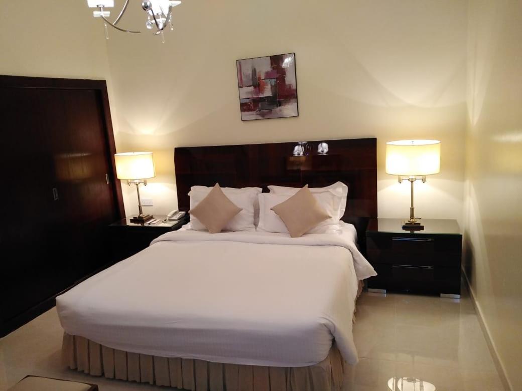 Al Gosaibi Hotel - Villa Ель-Хубар Екстер'єр фото