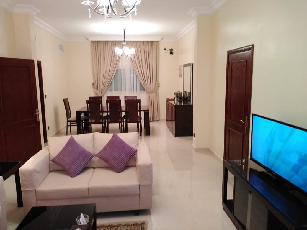 Al Gosaibi Hotel - Villa Ель-Хубар Екстер'єр фото