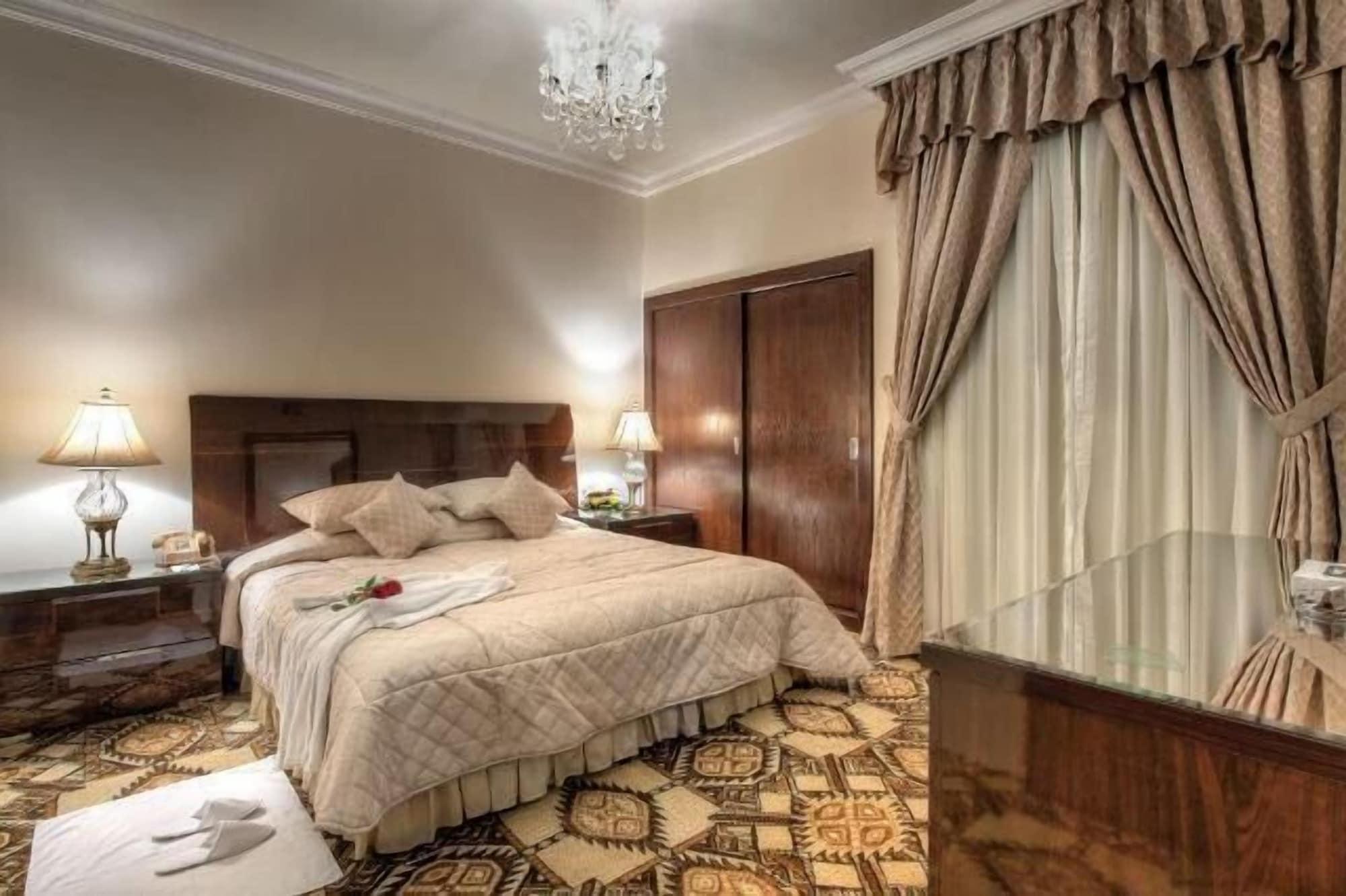 Al Gosaibi Hotel - Villa Ель-Хубар Екстер'єр фото