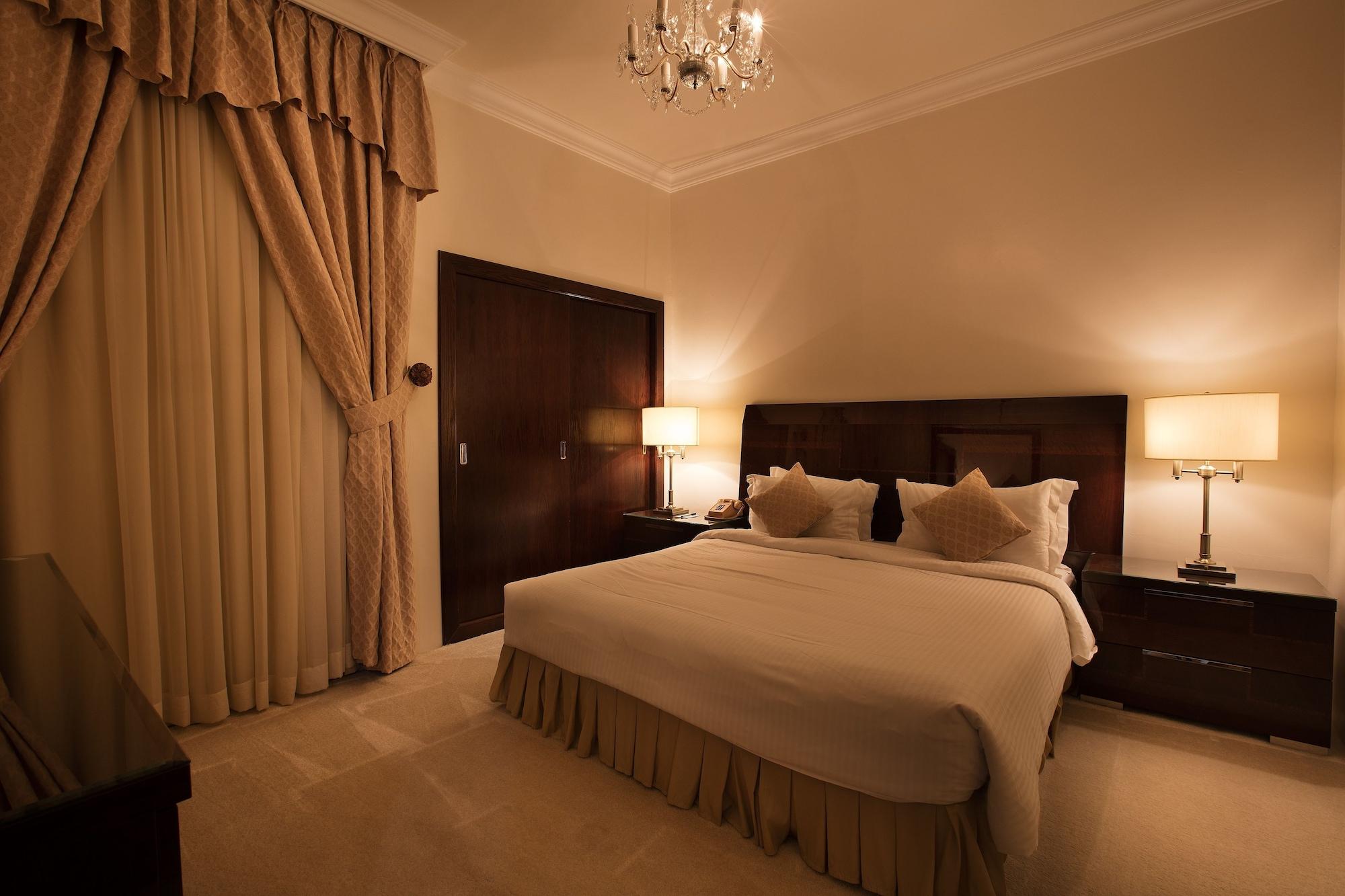 Al Gosaibi Hotel - Villa Ель-Хубар Екстер'єр фото