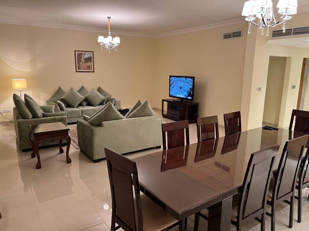 Al Gosaibi Hotel - Villa Ель-Хубар Екстер'єр фото
