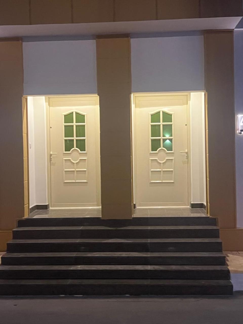 Al Gosaibi Hotel - Villa Ель-Хубар Екстер'єр фото