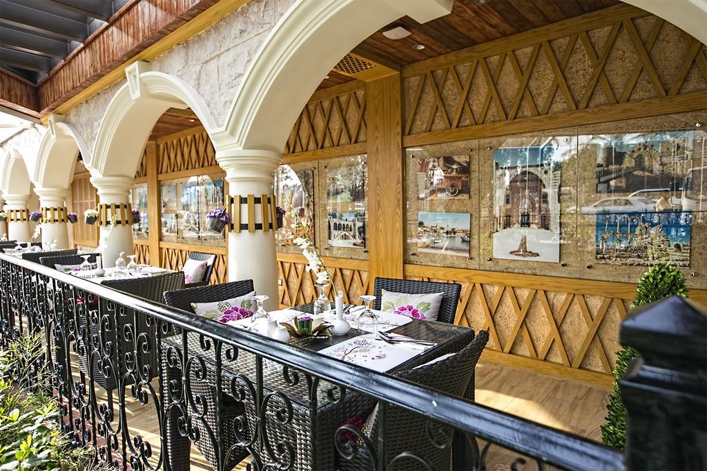 Al Gosaibi Hotel - Villa Ель-Хубар Екстер'єр фото