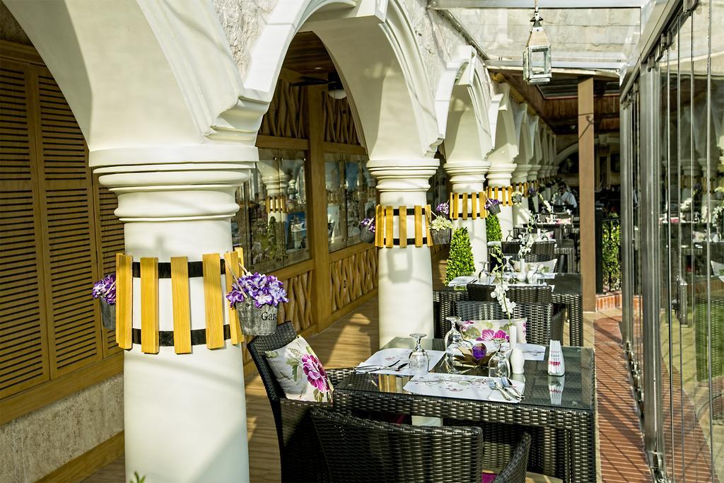 Al Gosaibi Hotel - Villa Ель-Хубар Екстер'єр фото