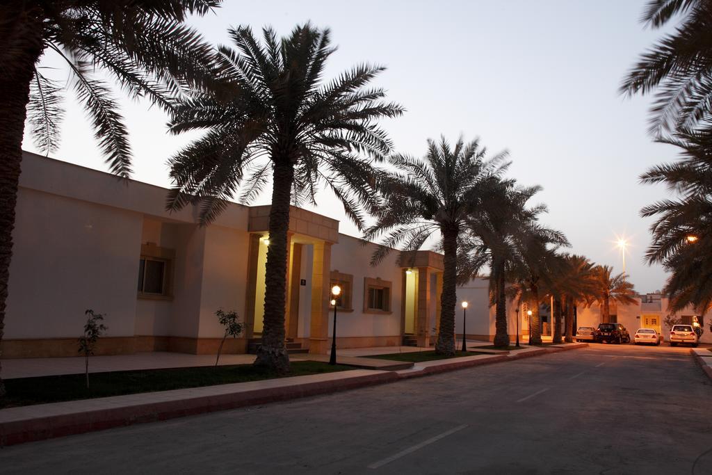 Al Gosaibi Hotel - Villa Ель-Хубар Екстер'єр фото