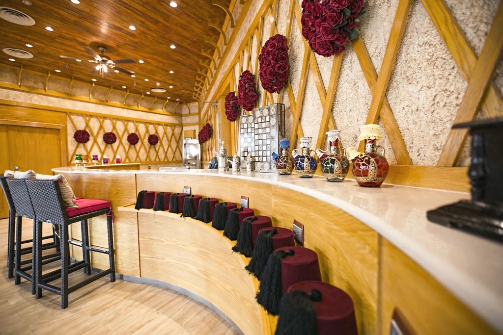 Al Gosaibi Hotel - Villa Ель-Хубар Екстер'єр фото